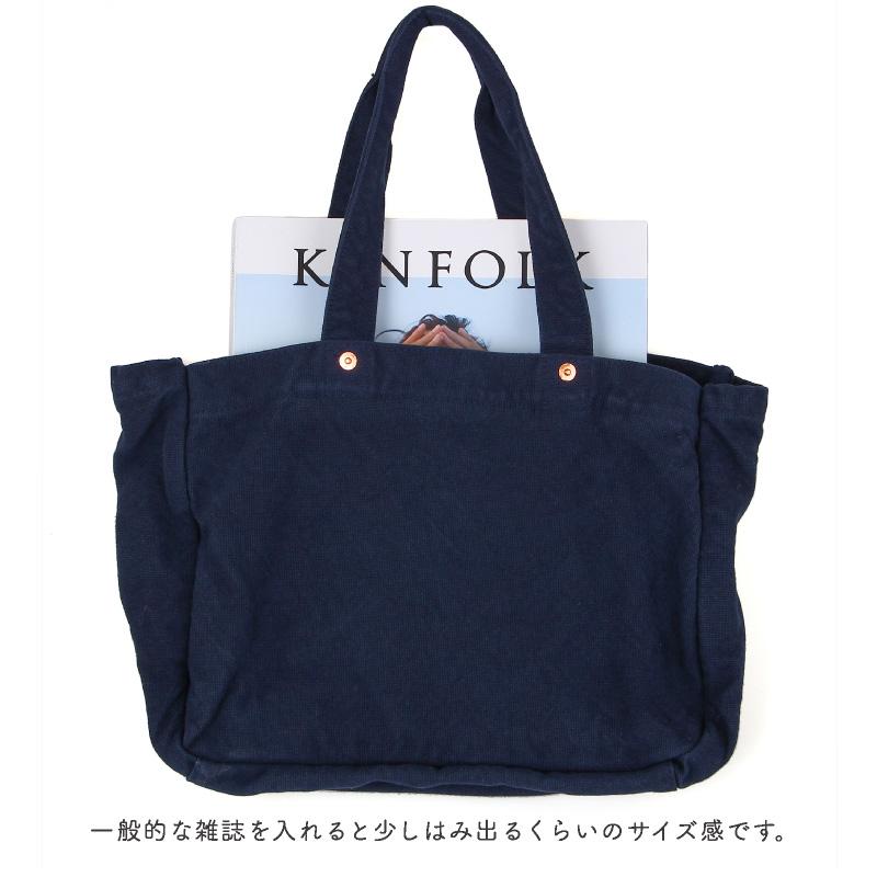 倉敷帆布 VDLC ジップトートバッグ : リココチ ヤフーショッピング店