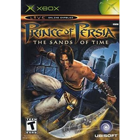 ゲーム XBOX PCPrince of Persia   Game＿並行輸入品