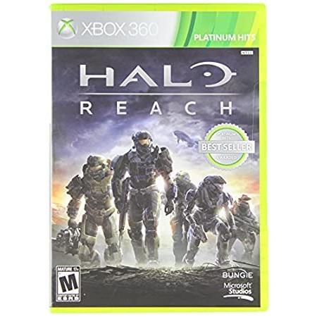 ゲーム XBOX PCHalo: Reach (輸入版:北米・アジア) Xbox360＿並行輸入品