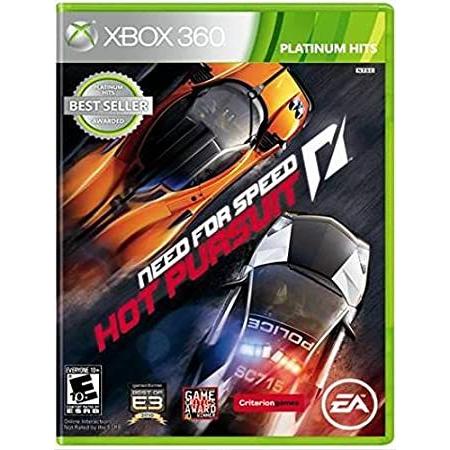 ゲーム XBOX PCNeed for Speed: Hot Pursuit (輸入版) Xbox360＿並行輸入品