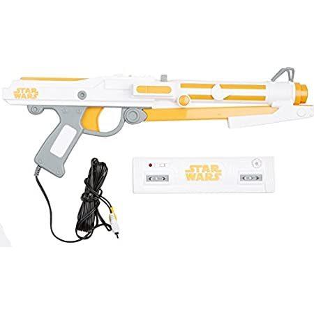 新品 クローン・トルーパー ブラスター  スターウォーズ　ロールプレイ 新品 クローン・トルーパー ブラスター スターウォーズ ロール