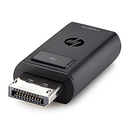 本店は お得な情報満載 特別価格HP DisplayPort to HDMI 1.4 Adapter F3W43AA 好評販売中 ooyama-power.com ooyama-power.com