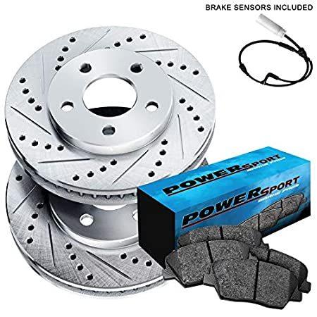 □アウトレット限定品□ BMW 輸入車 パーツPowerSport Front Brakes