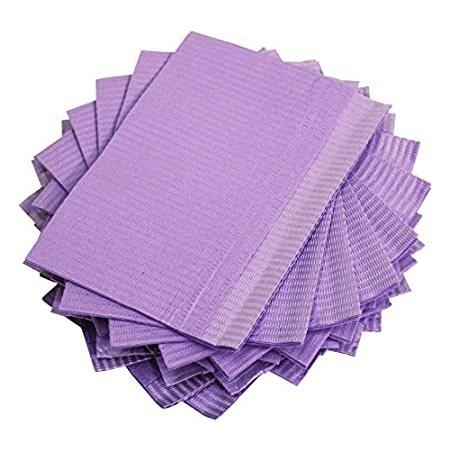 日本製 特別価格Adenna 500)好評販売中 of (Box Violet Cloths, Bibs/Lap Dental BIB745V - その他DIY、業務、産業用品 日本製 特別価格Adenna 500)好評販売中 of (Box Violet Cloths, Bibs/Lap Dental BIB745V - その他DIY、業務、産業用品