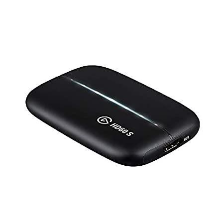 特別価格Elgato HD60 S， External Capture Card， Stream and Record 