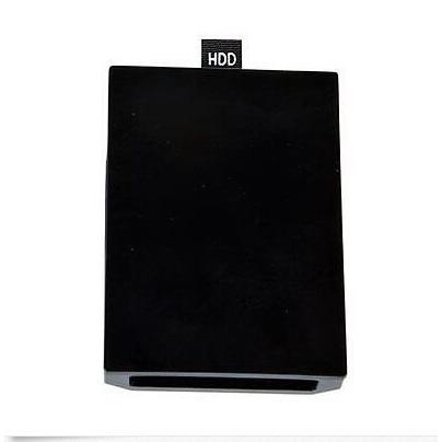 ゲーム Xbox Pchard Disk Drive Hdd Internal Case Shell For 360 Slim gb 60gb 1gb 2 並行輸入品 希望者のみラッピング無料