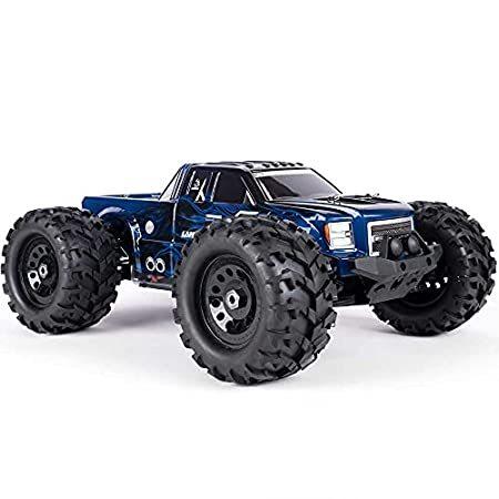品質は非常に良い  Electric XTE Landslide Racing 特別価格Redcat Monster Blue好評販売中 Scale, 1/8 Truck, その他おもちゃ