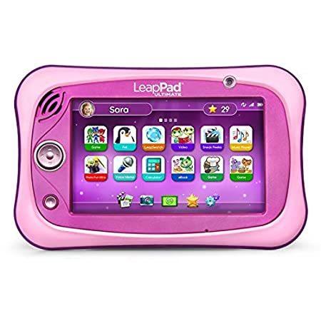 最大89％オフ！最大89％オフ！セール 価格 LeapFrog Leappad Ultimate