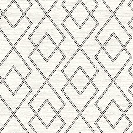 ブランド雑貨総合 セール 価格 チェサピーク3115 ブレイズクリームトレリス壁紙好評好評中 壁紙 Limbestsafety Com