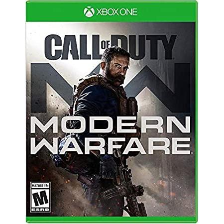 ゲーム XBOX PCCall of Duty Modern Warfare(輸入版:北米)- XboxOne＿並行輸入品