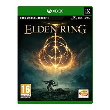 ゲーム XBOX PCElden Ring (Xbox One)＿並行輸入品