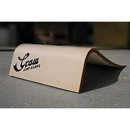 ネット限定 特別価格graw Jump Ramps J15 5 9 Wooden Launch Ramp For Skateboard Bmx And More好評販売中 確認のため購入 Www Vacuslim48 Com