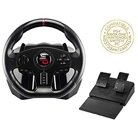 セール SUPERDRIVE - ペダル パドルシフター V好評販売中のSV700ドライブプロスポーツホイール