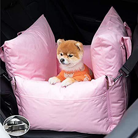 売れ筋ランキングも掲載中 セール 価格 クイーンズの鼻丈夫な犬の車の座席 背面保護 犬のブースター 犬用品 Www Aladil Org