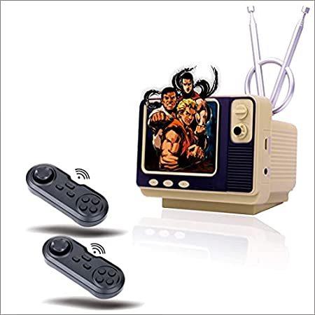 セール 価格　TBRANDゲームコンソールミニクラシックゲームシステム 2 NesクラシックC好評好評中