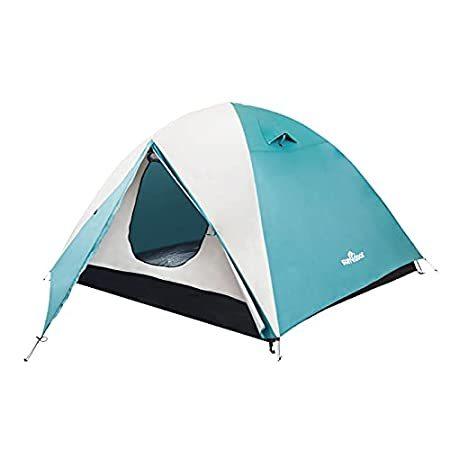 最も信頼できる Tent, Outdoor Lightweight 特別価格SUNDOOR 2-4 販売中 アウトドア キャンプ Family/Solo/C for Tent Camping Person その他クライミング用品