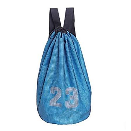 く日はお得♪ Blue 特別価格AXIONG Basketball Sport好評販売中 Fitness Backpack Bag Training Bag Football Bag その他野球用品