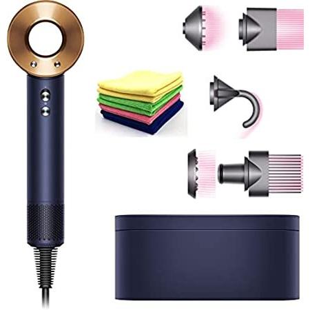 特別価格premium Dyson Dyson Supersonic Gift Hair Dryer Limited 鉢底石 軽石 Gift Set