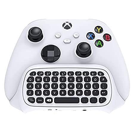 ゲーム XBOX PCController Keyboard for Xbox Series X Series S One S  Controller Gamepad, 2＿並行輸入品