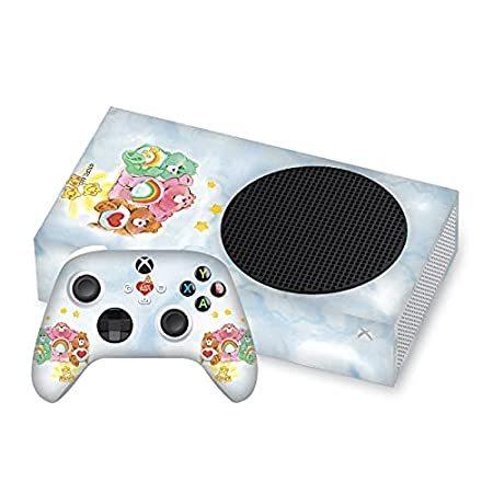 【60%OFF!】ゲーム XBOX PCHead Case Designs Officially Licensed Care Bears Group Classic Matte Vinyl ＿並行輸入品