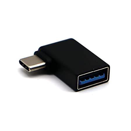 特別価格USB 3.0 to USB C Aluminum Adapter, Disscool USB 3.0 Female to Type C Male 9好評販売中
