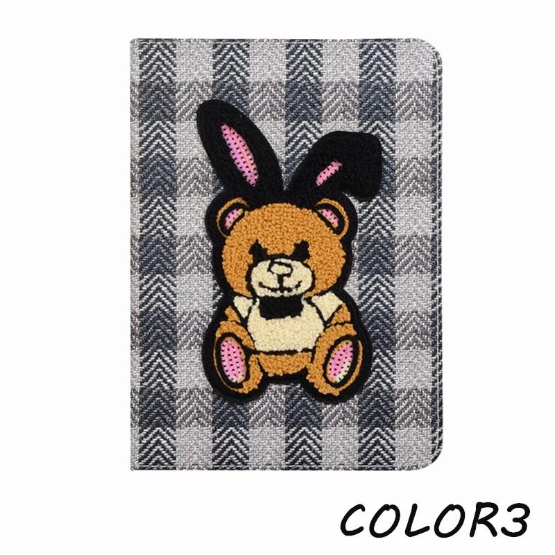 Ipad 9 7インチ カバー Ipad 9 7 18 ケース 布 熊 くま Ipad Mini4 Mini1 2 3 Ipad Air2 Air Ipad Pro 9 7 可愛い 2400 Gpjストア 通販 Yahoo ショッピング