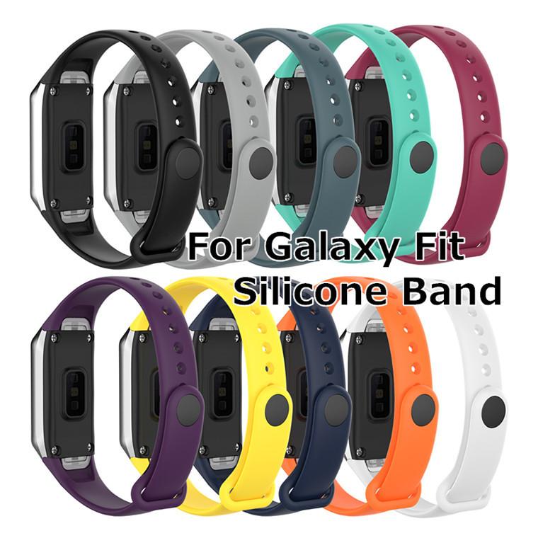 Samsung Galaxy Fit バンド Galaxy Fit ベルト 交換ベルト シリコン Tpu ギャラクシー かわいい おしゃれ 可愛い スリム 男女兼用 レディース Cc2045 Gabd Gpjストア 通販 Yahoo ショッピング