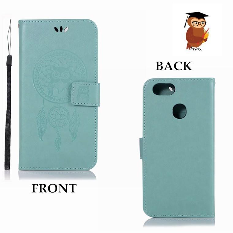 Google Pixel 3a Xl ケース Pixel 3a 手帳型ケース 可愛い 花柄 革 革製 フクロウ レディース スマホケース Softbank ソフトバンク He073 Gpjストア 通販 Yahoo ショッピング