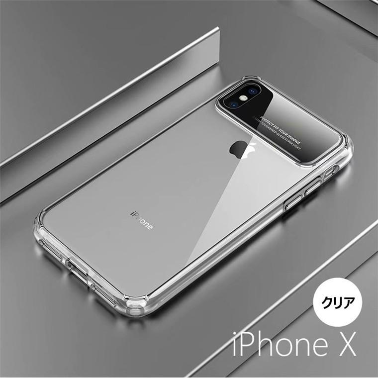 Iphone X ケース クリア 透明 背面ケース アイフォンx Iphone10 Tpu Pc 耐衝撃 バンパー Pc ハンド 薄型 衝撃防止 かっこいい フレーム おしゃれ Kb 210 Gpjストア 通販 Yahoo ショッピング