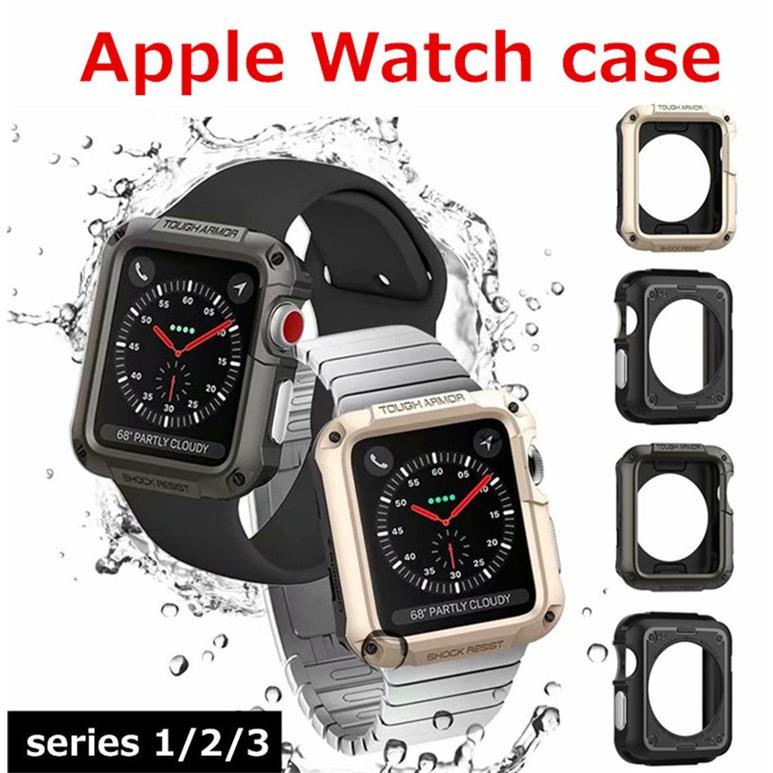 Apple Watch ケース 42mm カバー Tpu ソフトケース アップルウォッチ スポーツ 高品質 保護カバー 耐衝撃 傷防止 アウトドア Applewatch 装着簡単 高級感 Kb 560 Gpjストア 通販 Yahoo ショッピング