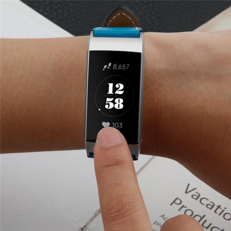 Fitbit Charge3 バンド Fitbit Charge 3 ベルト 本革 軽量 交換 おしゃれ 可愛い 交換ベルト 交換用バンド 交換バンド かわいい O456 Gpjストア 通販 Yahoo ショッピング