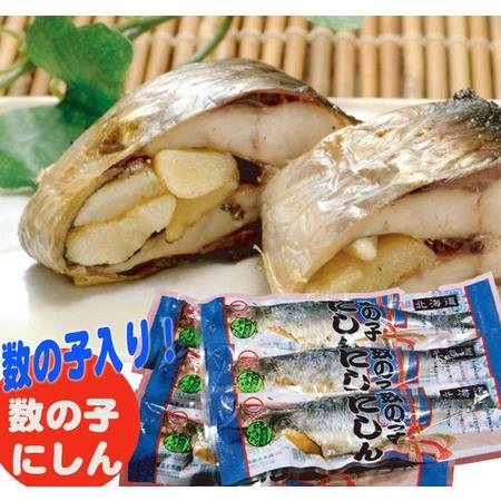 鈴木水産特製 数の子にしん1尾パック ニシン お歳暮 ギフト 贈り物 プレゼント ランキング 北海道 北海道グルメプレイス 通販 Yahoo ショッピング