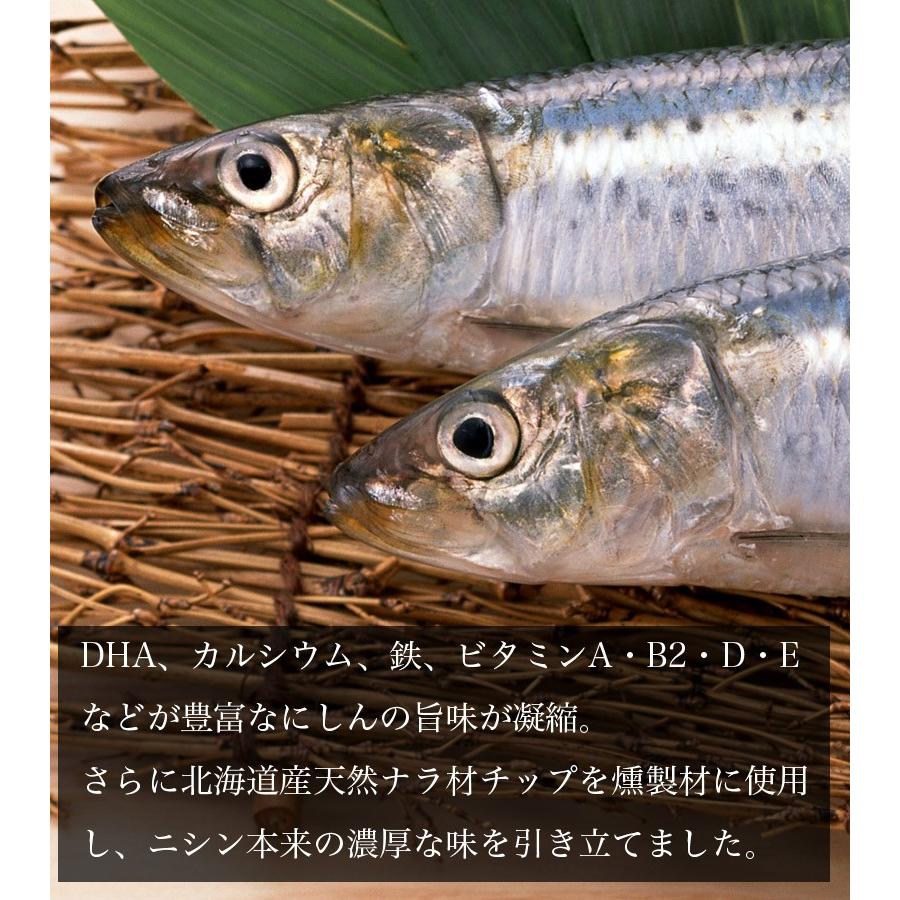 送料無料 プレゼントあり にしん本燻製 鰊 ニシン の燻製 1kg 0g 5袋 お買い得パックセット 業務用 北海道グルメプレイス 通販 Yahoo ショッピング