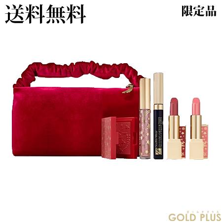 11月3日発売 -ESTEE LAUDER- エスティローダ― グッド アズ ゴールド 2023 【2023 クリスマス コフレ 限定品】