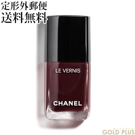 Chanel シャネル ヴェルニ ロング トゥニュ 18 ルージュ ヌワール ゴールドプラス 通販 Yahoo ショッピング