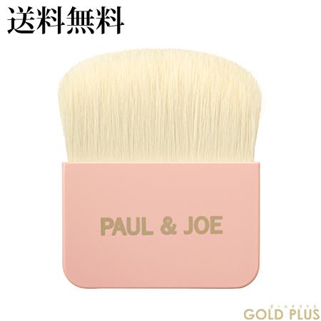 Paul Joe ポール ジョーパウダー ファンデーション ブラシ 国内正規品 ゴールドプラス 通販 Yahoo ショッピング