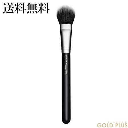 -MAC- マック #159S デュオ ファイバー ブラッシュ ブラシ 【国内正規品】