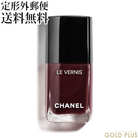 Chanel シャネル ヴェルニ ロング トゥニュ 18 ルージュ ヌワール Gcha001091 ゴールドプラス 通販 Yahoo ショッピング