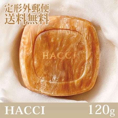 Hacci 1912 ハッチ はちみつ洗顔石鹸 1g Sagaretxe Net