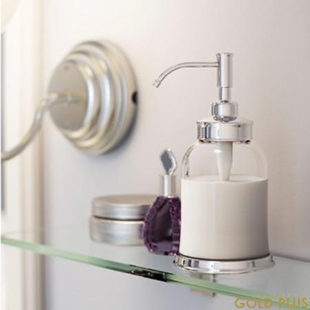 Ikea イケア Balungen バルンゲン ソープディスペンサー クロムメッキ Gikea000 ゴールドプラス 通販 Yahoo ショッピング