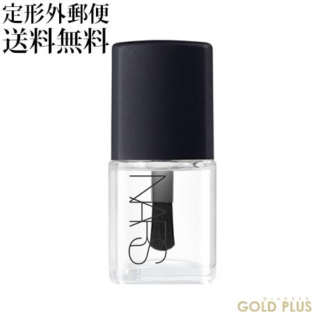Nars ナーズ ネールポリッシュ R トップコート Gnars ゴールドプラス 通販 Yahoo ショッピング