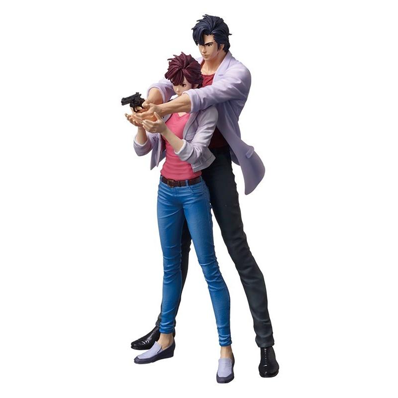 【14点】シティーハンター★フィギュア★まとめ売り★槇村香★新品未開封品★ 2025年最新】槇村香フィギュアの人気アイテム - メルカリ