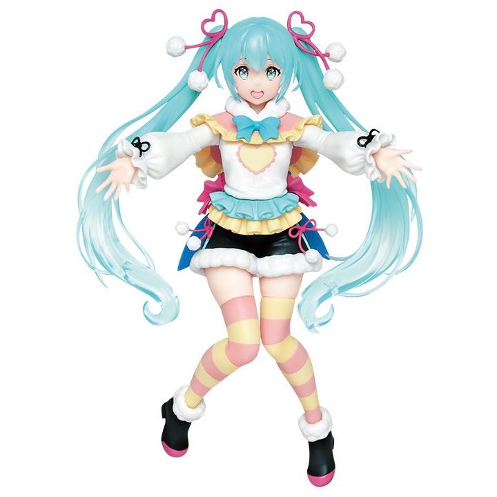 初音ミク フィギュア Winter image ver. 1個 : グランプリネット 新潟