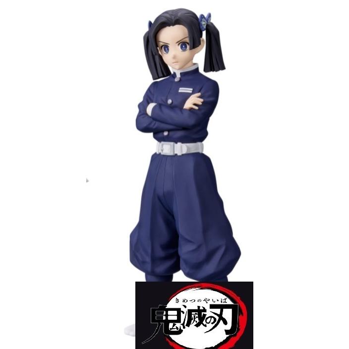 鬼滅の刃 フィギュア 絆ノ装 弐拾参ノ型 神崎アオイ 格安saleスタート