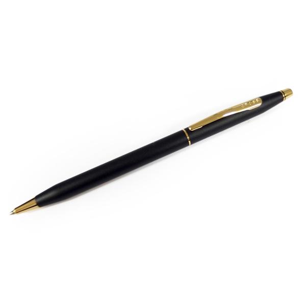 CROSS（クロス） 【名入れOK(有料)】 ボールペン クラシック