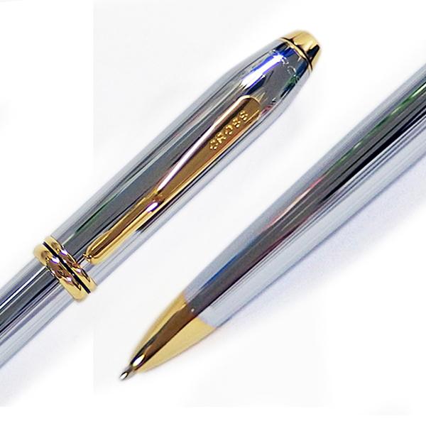 クロス タウゼントジェード ボールペン CROSS クロス ボールペン タウンゼントコレクション クォーツ