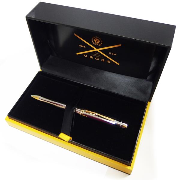 CROSS 【名入れOK(有料)】 クロス ボールペン タウンゼント