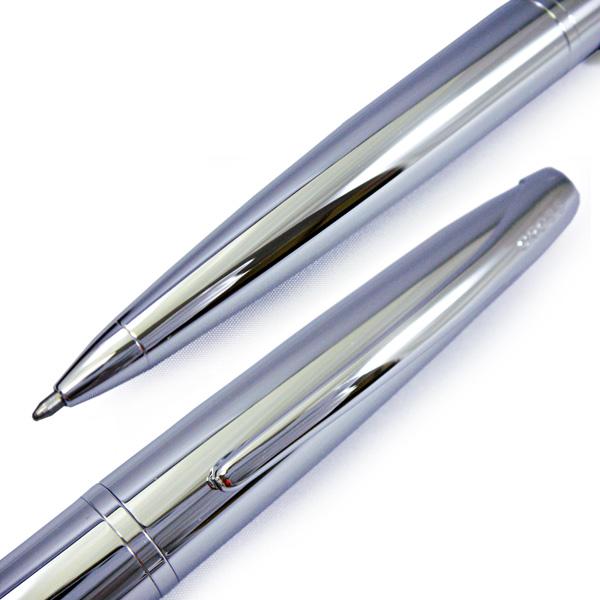 CROSS クロス ボールペン ATX エイティエックス ピュアクローム