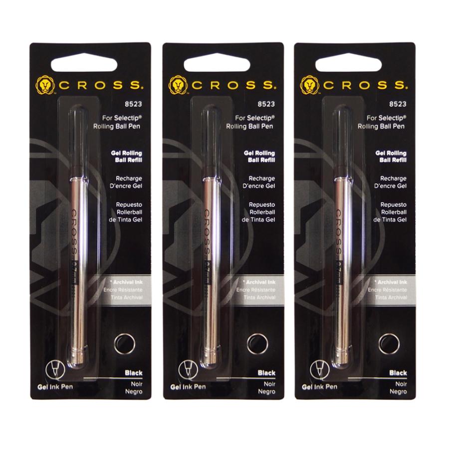 【極美品】CROSS ボールペン インク替え付き excrossatx_2.jpg