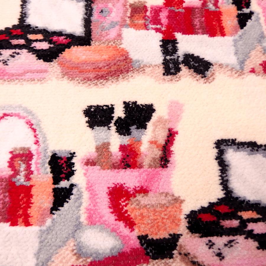 feiler フェイラー FEILER ハンカチ ハンドタオル BELLA ベラ 2